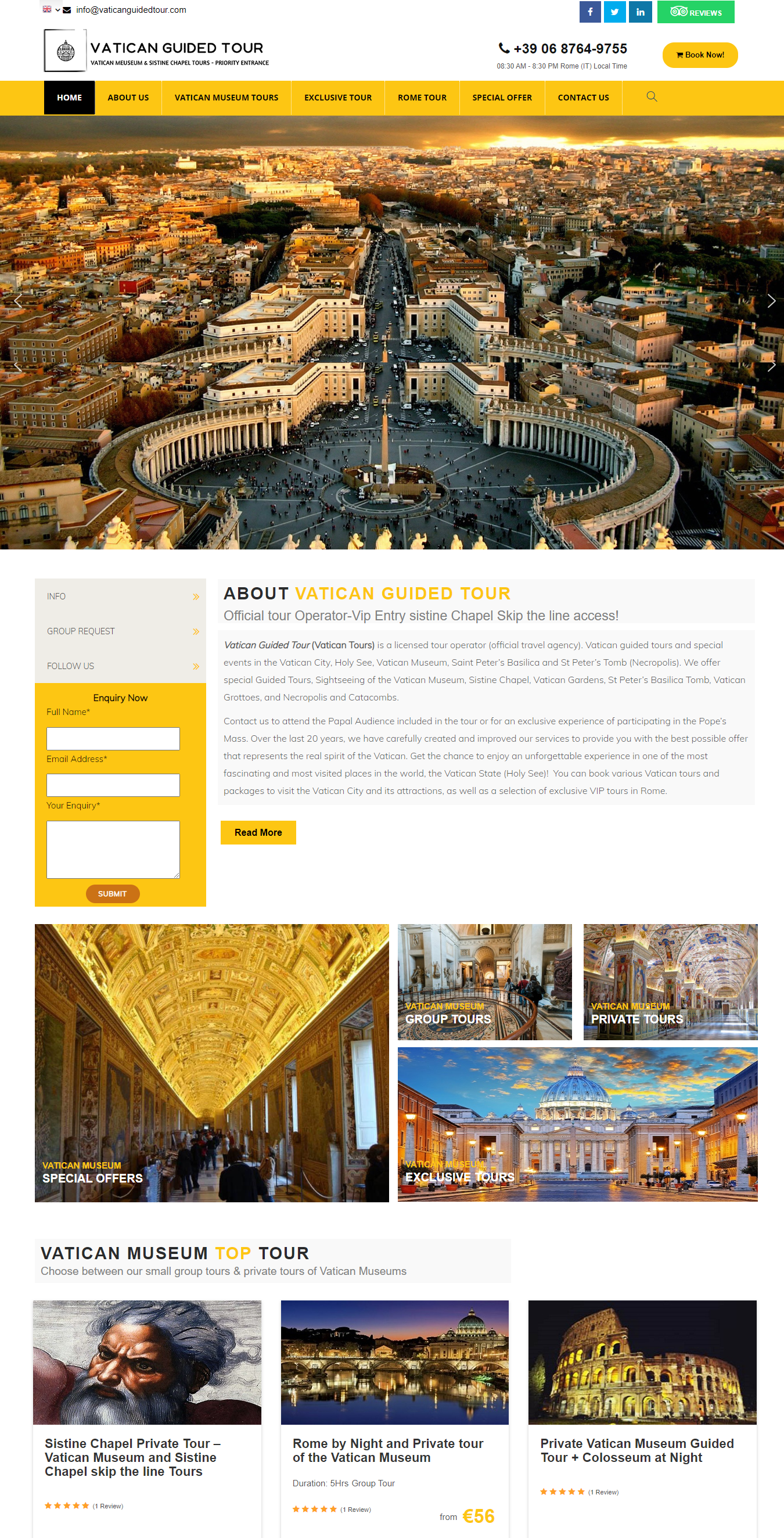 vatican-home